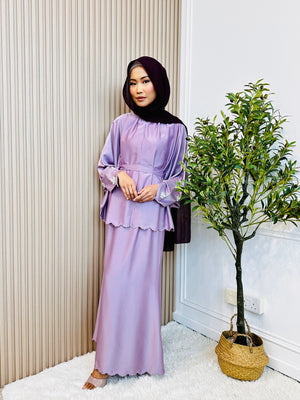 Eid25 - Amelia Tie Kurung Set