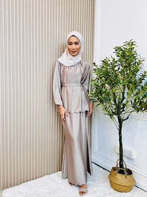 Eid25 - Amelia Tie Kurung Set