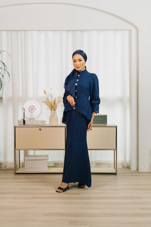 Eid25 - Olivia Eyelet Kurung (Adult)