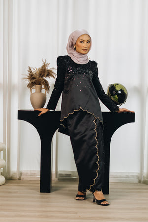 Eid25 - Sophia Lace Kurung (Adult)