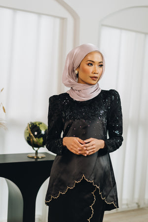 Eid25 - Sophia Lace Kurung (Adult)