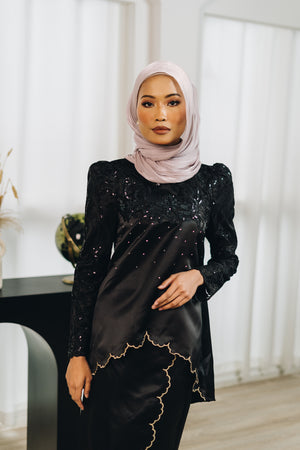 Eid25 - Sophia Lace Kurung (Adult)