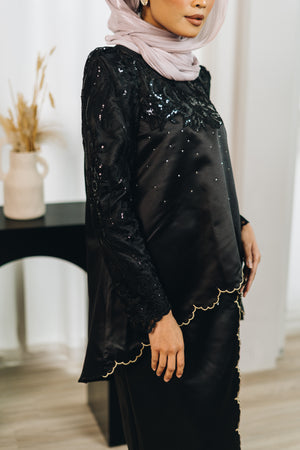 Eid25 - Sophia Lace Kurung (Adult)