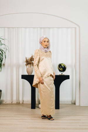 Eid25 - Sophia Lace Kurung (Adult)