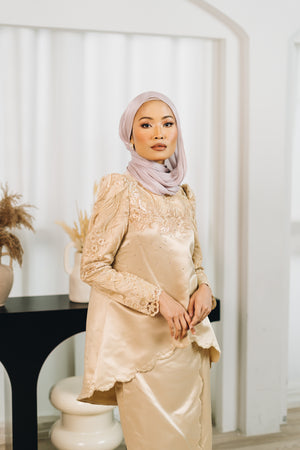 Eid25 - Sophia Lace Kurung (Adult)