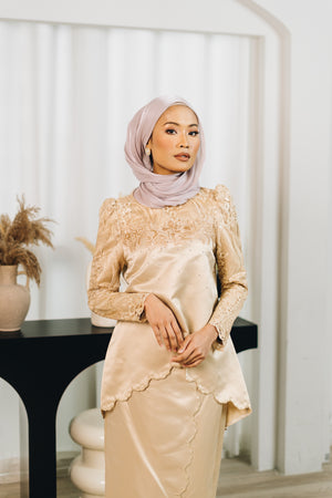 Eid25 - Sophia Lace Kurung (Adult)