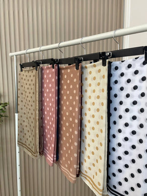 Lyra Polka Bawal