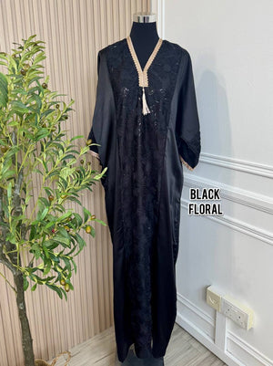 Eid25 - Trisha Premium Abaya