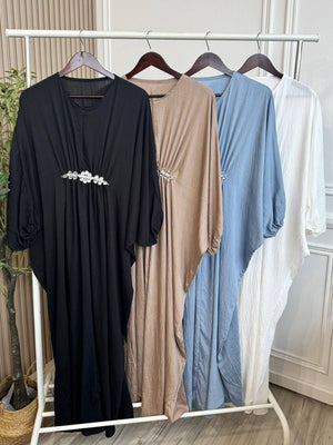 Eid25 - Danica Batwing Kaftan