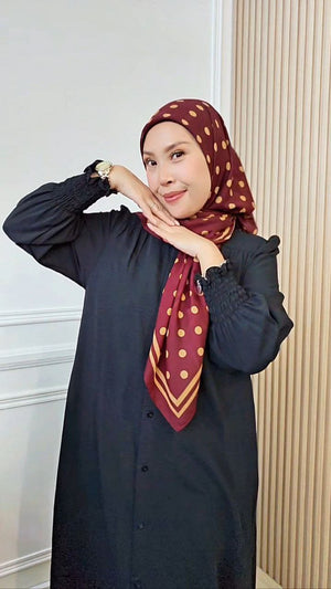 Lyra Polka Bawal