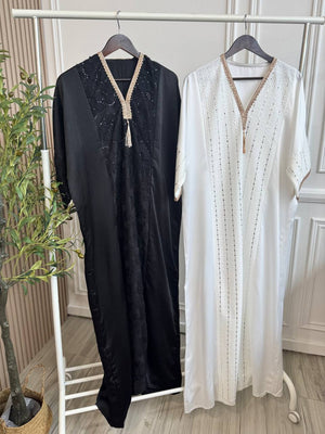 Eid25 - Trisha Premium Abaya