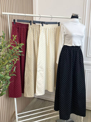 Ivy Polka Skirt