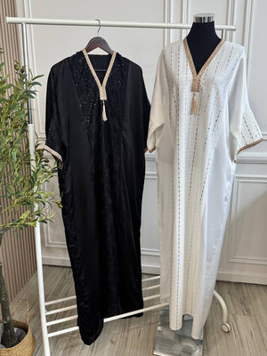 Eid25 - Trisha Premium Abaya