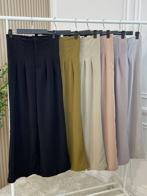 Erma High Waist Pants