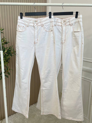 Helen Bootcut Jeans