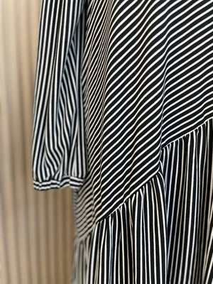 Lizzie Stripe Dress