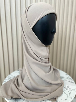 Luna Tri Shawl with attached inner (NLB own manufactured)