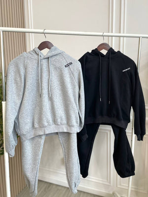 Tammy Hoodie Pant Set