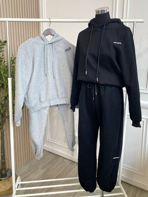 Tammy Hoodie Pant Set